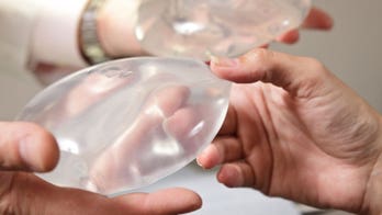 Breast implants tied to increased risk of rare blood cancer