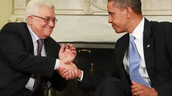 Palestinians fear being sidelined by Trump White House