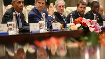 US, Russia talks on Syria to go into Monday; no deal yet
