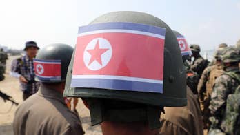 Seoul: North Korea's 5th nuke test "fanatic recklessness"