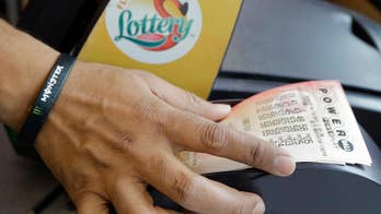 Powerball $478 million jackpot is nation's 8th largest