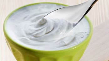 Eating yogurt may reduce risk of diabetes