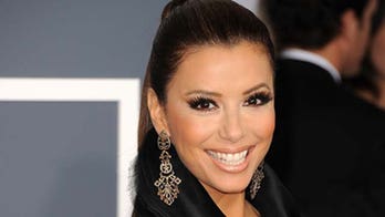Eva Longoria Shares Her Abuelita's Recipes in "Eva's Kitchen"