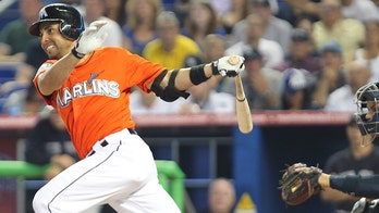 Major league home decorating for opening day