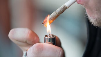 Marijuana with 'CBD' may pose less risk to long-term users