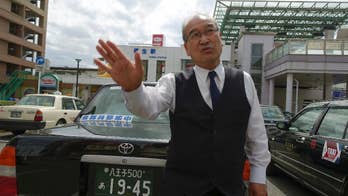 N. Korea missile fears in Japan: 'Whatever will be, will be'