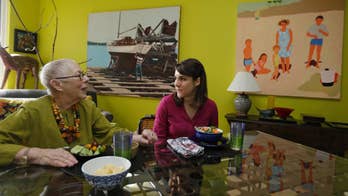 Students in Michigan and Ohio retire to new homes
