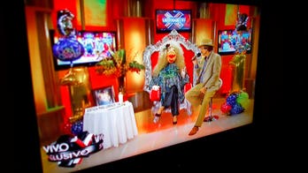 Social Media Strikes a Mortal Blow to La Comay, The Outrageous Puppet
