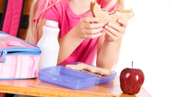 Sodexho food service company pledges healthier meals