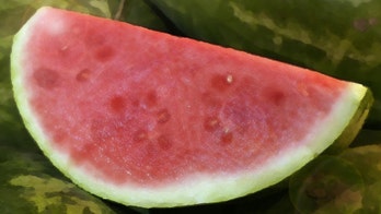 5 foods that help beat the heat