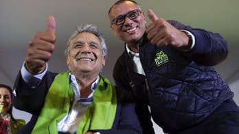 WikiLeaks' Assange a winner in Ecuador presidential runoff