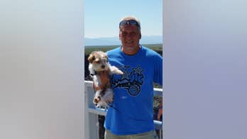 Treasure hunter's disappearance still a mystery after months