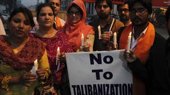 AP EXPLAINS: Why Pakistan still sees huge militant attacks