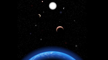 Potentially habitable planet just 12 light-years away