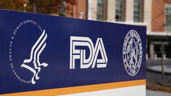 FDA proposes program for faster approval of medical devices
