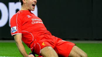 Former Liverpool and England captain Gerrard retires