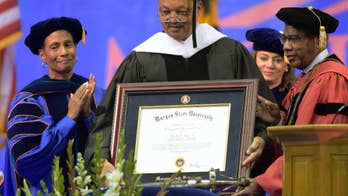 Jesse Jackson: Nation's urban centers in crisis created by structural injustice