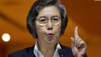 UN human rights envoy: displaced Rohingya still suffering