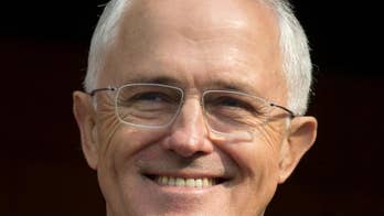 Australia expected to kick off 2-month election campaign