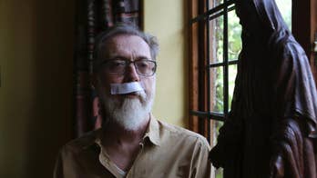 Priest is among casualties in South African student protests