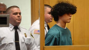 No bail for 15-year-old charged with decapitating classmate