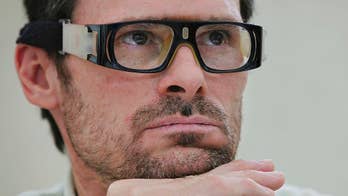 Torture scandal in Mexico: American "nearly beaten to death"