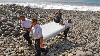 Experts use drift modeling to define new MH370 search zone