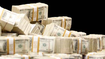 How finances influence your search for a mate