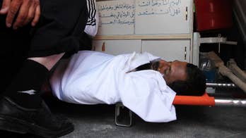 Jordan widens IS crackdown; signs of home-grown extremism