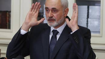 Brazil Muslims back probe of 10 for terror suspicions