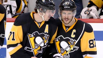 Revamped Penguins, speedy Lightning set for East finals