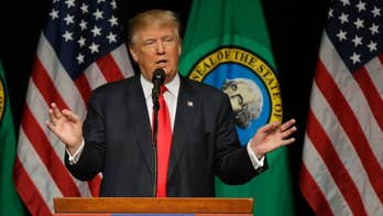 Cameron: I'd meet Trump, but his Muslim comments are wrong