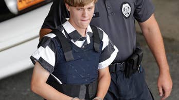 The Latest: Judge says no to man's mental health evidence
