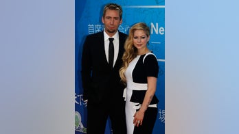 Avril Lavigne announces separation from husband Chad Kroeger