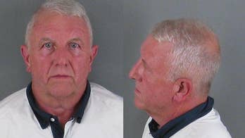 North Carolina man who allegedly rammed SUV into restaurant suffered from depression, pastor says