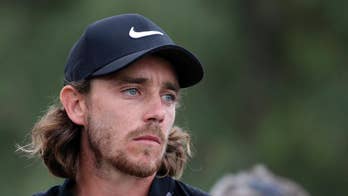 Tommy Fleetwood: 5 things to know about the golfer