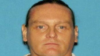 Massachusetts manhunt: 'Extremely dangerous' murder suspect at large, cops say