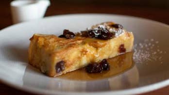 Hometown Breakfast Battle recipes