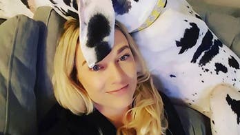 California nurse claims hospital fired her over Stephon Clark comment