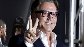 Frank Stallone apologizes for profanity-laced tweet directed toward Parkland shooting survivor