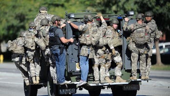 San Bernardino: Grim reminder to ensure equipped and trained SWAT teams