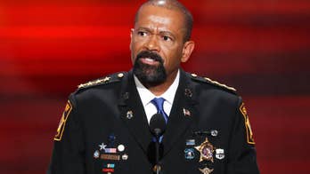 Milwaukee jail death shines spotlight on divisive sheriff