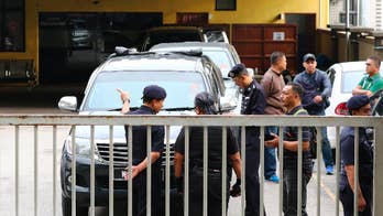 Malaysia: No cause of death determined yet for North Korean