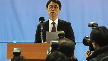 What's next for Samsung as executives face criminal charges?