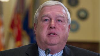 VA benefits chief retiring; was suspended in relocation scam