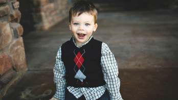 Parents of Florida boy killed by gator welcome baby boy