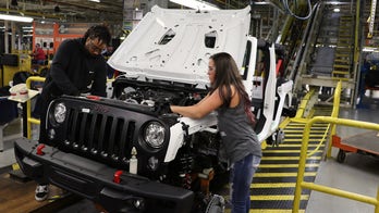 Third-generation Jeep Wrangler production ends to make way for new pickup