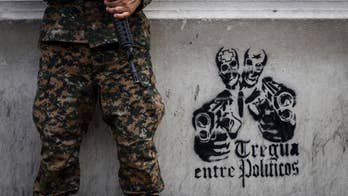 El Salvador, deadliest nation in 2015, sees lull in violence