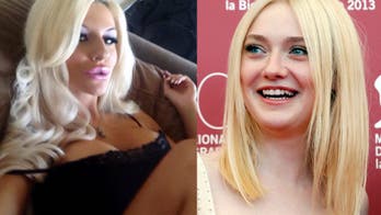 Can you believe they're the same age?