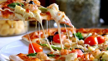 What your pizza topping says about your personality